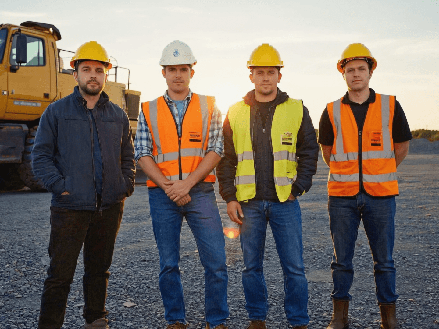 Titan Logistics Ops team